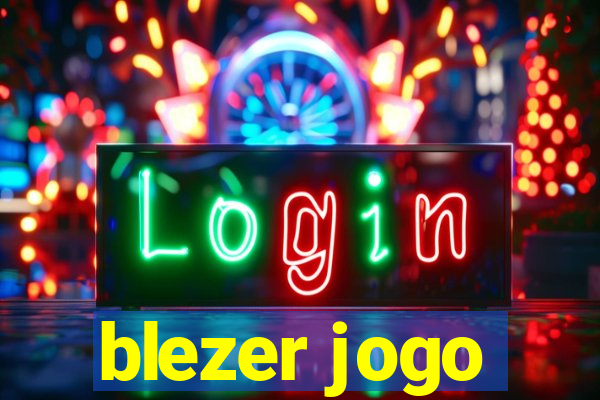 blezer jogo